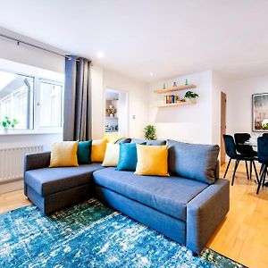 Appartement met Twee Slaapkamers