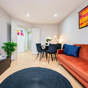 Appartement met Drie Slaapkamers